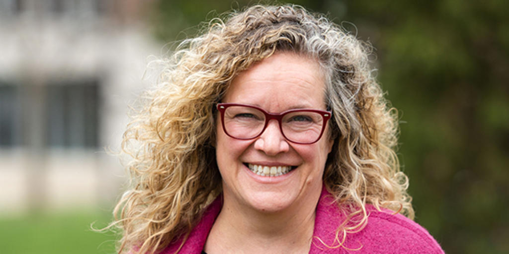 Patricia Ehrkamp to Deliver A&S Distinguished Professor Lecture April 21 - Vimarsana News