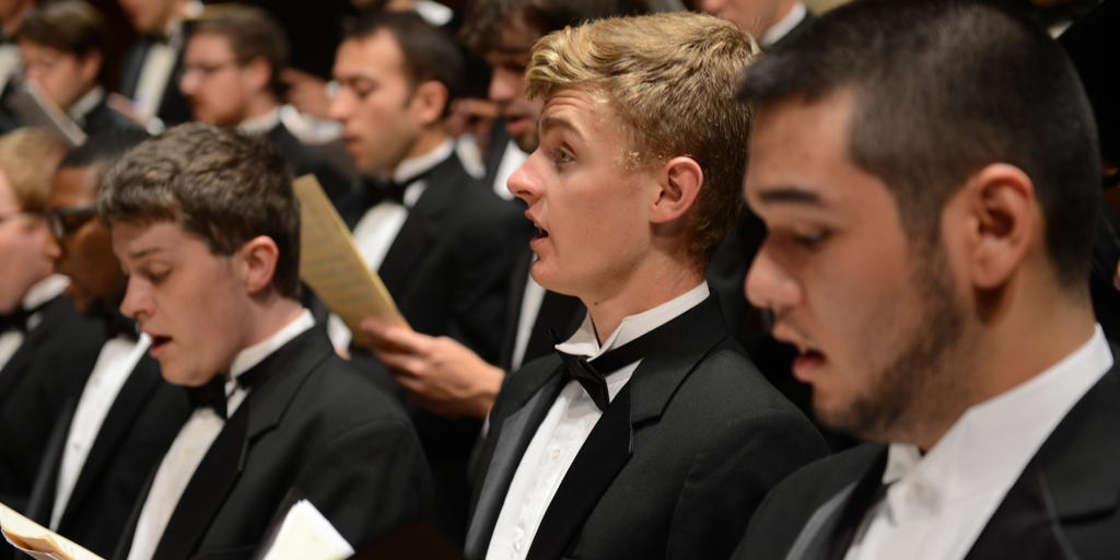 UK Men's Chorus, acoUstiKats to celebrate '30 Years in Your Ears' - Vimarsana News