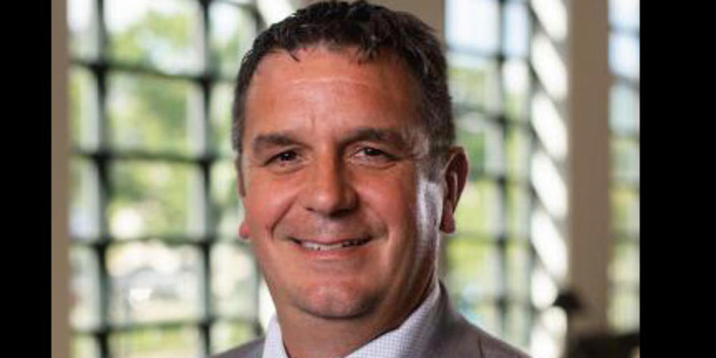 Melanson Re-elected as Staff Representative to UK Board of Trustees - Vimarsana News