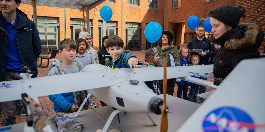 UK Engineering invites community to be inspired, celebrate E-Day Feb. 24 - Vimarsana News