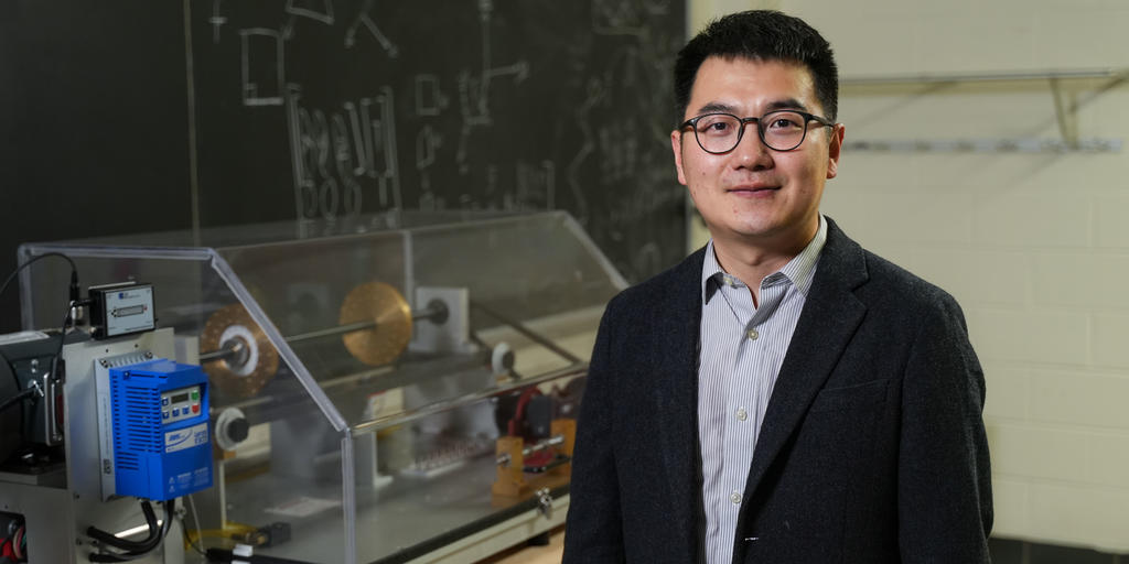 NSF CAREER Award advancing UK researcher's work integrating AI in manufacturing - Vimarsana News