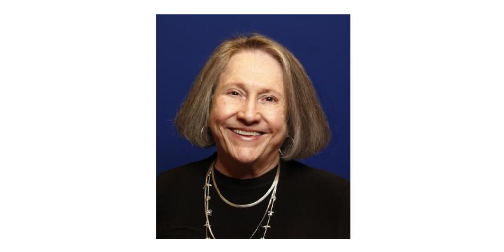 Elizabeth 'Scoobie' Ryan receives 2022 James Madison Award - Vimarsana News
