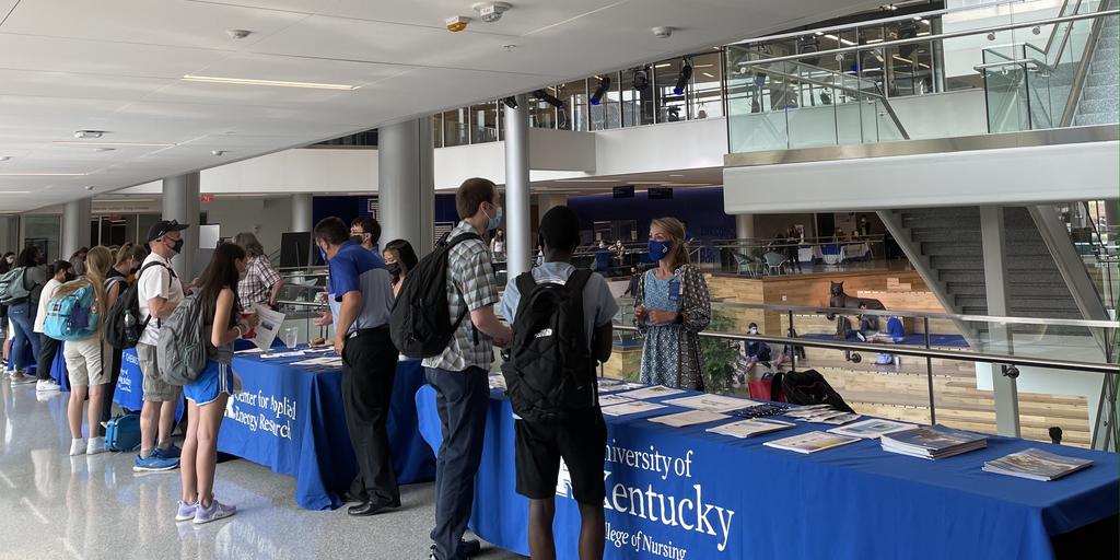 Students Encouraged to Attend Summer Research and Creative Experience Expo - Vimarsana News