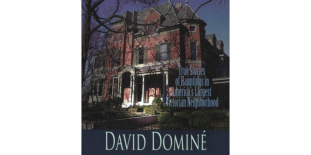 Reissued Upk Books Explore Old Louisville Haunts Uknow