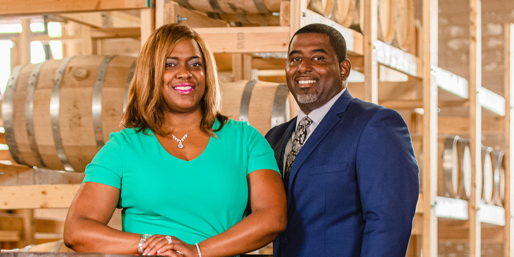 CI, Gatton Alumni Make Bourbon History - Vimarsana News