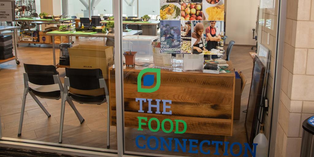 The Food Connection publishes annual UK dining report, showing strong local purchasing performance - Vimarsana News