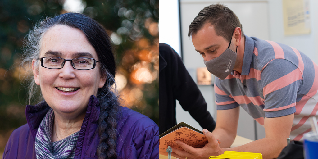 Outstanding UK Faculty Receive 2022 Kirwan Prize, Sturgill Award - Vimarsana News