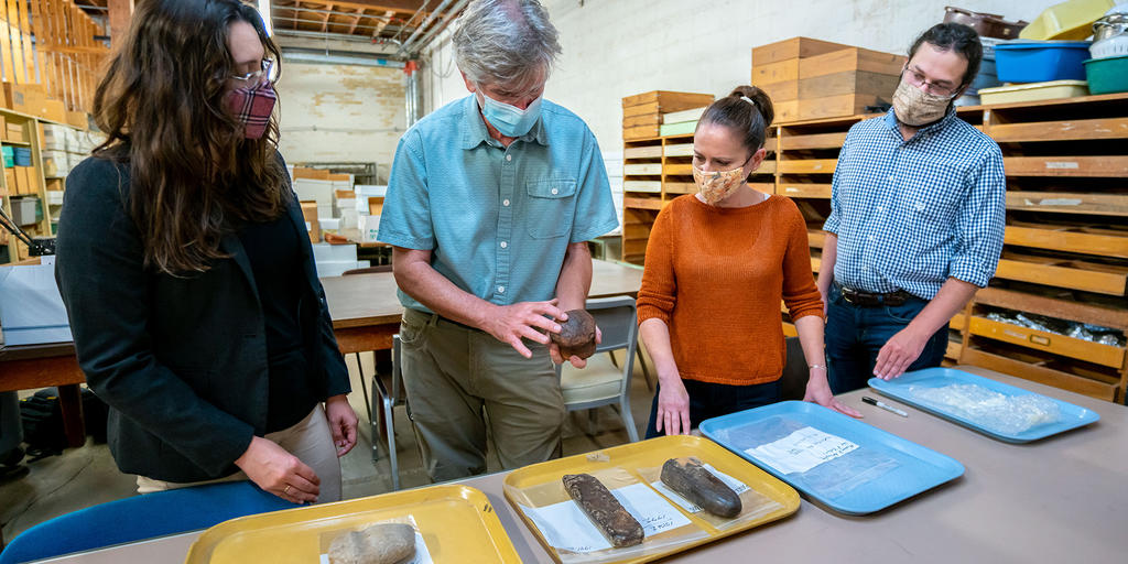 UK Awarded $14 Million NSF Grant to Launch World-Class Cultural Heritage Lab - Vimarsana News