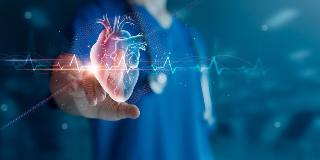 UK awarded Innovative Cardiovascular Health Program to improve heart health in Kentucky - Vimarsana News