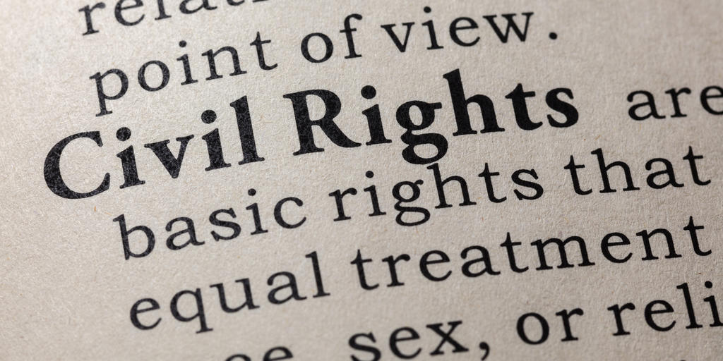 The case of Dixon v. Alabama: From civil rights to students' rights - Vimarsana News
