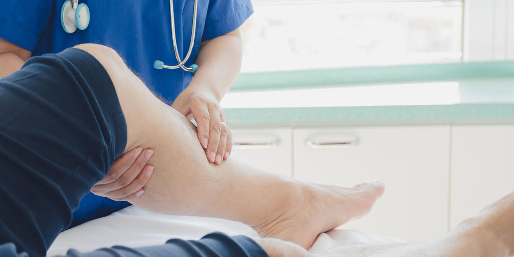 What to Know About Peripheral Arterial Disease (PAD) and Amputation Prevention - Vimarsana News