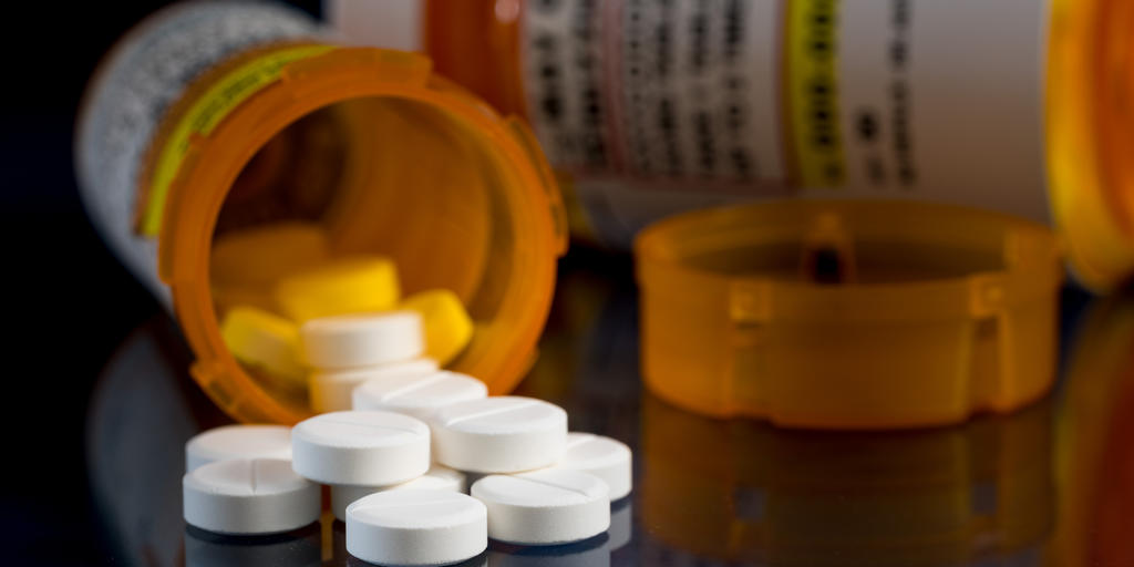 UK Studies: Opioid Overdose Deaths Increase Among Black Individuals - Vimarsana News