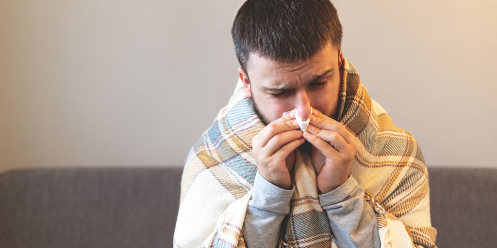 Can decongestants spike your blood pressure? What to know about hypertension and cold medicine - Vimarsana News