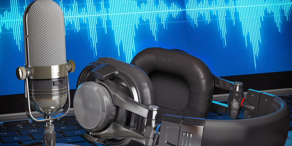 UK Has a Podcast for You This International Podcast Day - Vimarsana News
