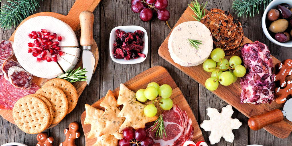 9 Top Tips to Have a Healthier Holiday Season - Vimarsana News