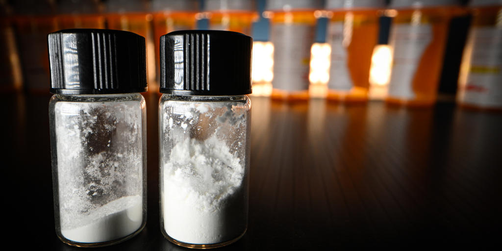 UK Study: Black Overdose Death Rate Doubles in Kentucky - Vimarsana News