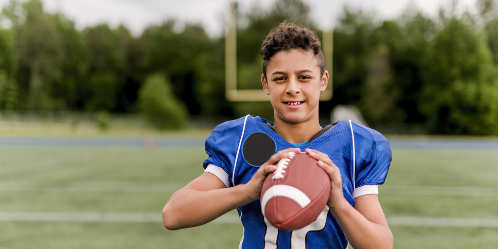 What to know about heart health of young athletes - Vimarsana News