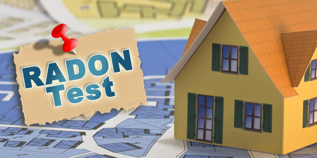 Make home radon testing your new year's resolution - Vimarsana News
