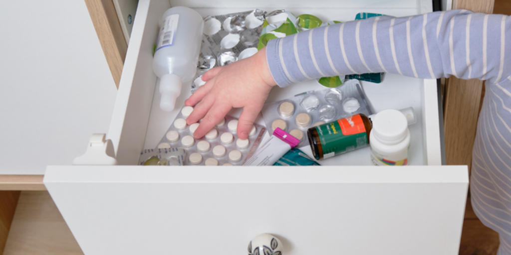 Medication safety in your home this holiday season - Vimarsana News