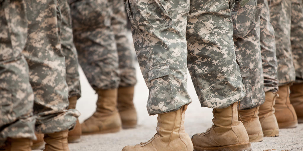 UK Researchers Awarded $1.8 Million DoD Grant Aimed at Reducing Ostracism in the Military - Vimarsana News