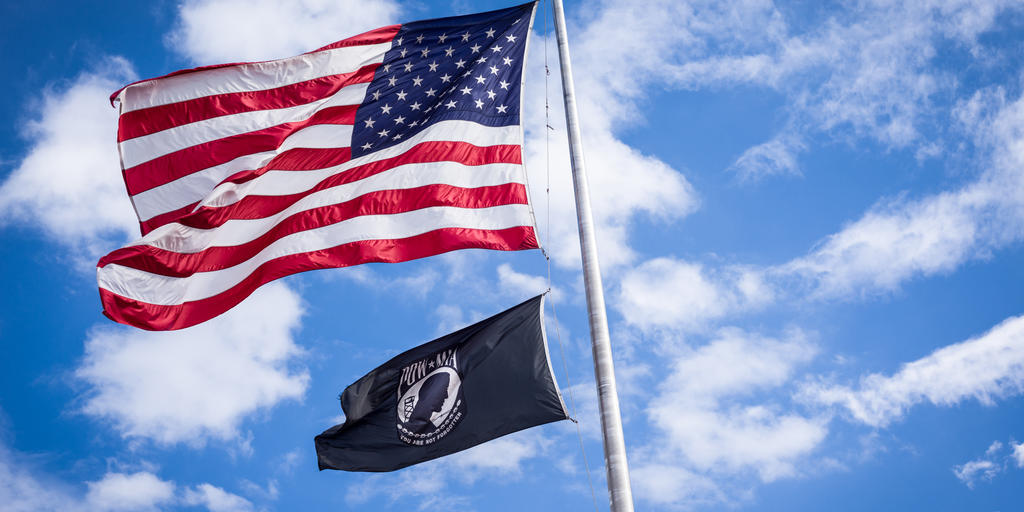UK Air Force ROTC to run more than 25 miles for veterans, POW/MIA this Saturday - Vimarsana News