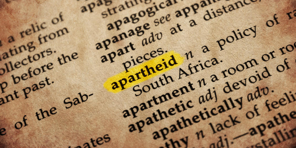 Machine Learning Uncovers Violence During Apartheid, Earns Top Honor for UK Researchers - Vimarsana News
