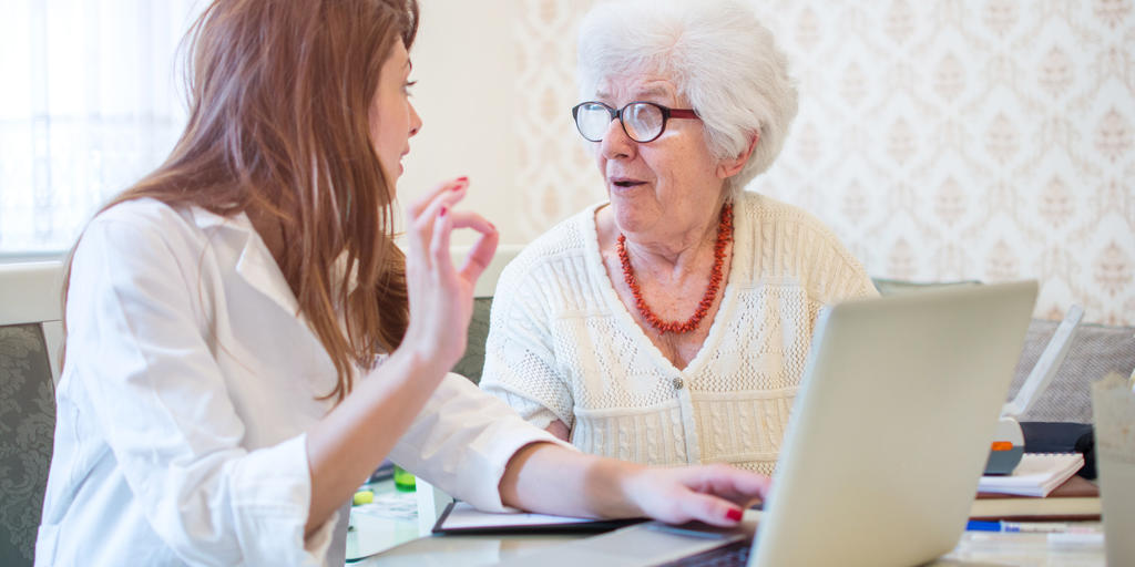 UK Researcher, Others Highlight Need to Improve Alzheimer's and Dementia Cognitive Screenings and Assessments - Vimarsana News