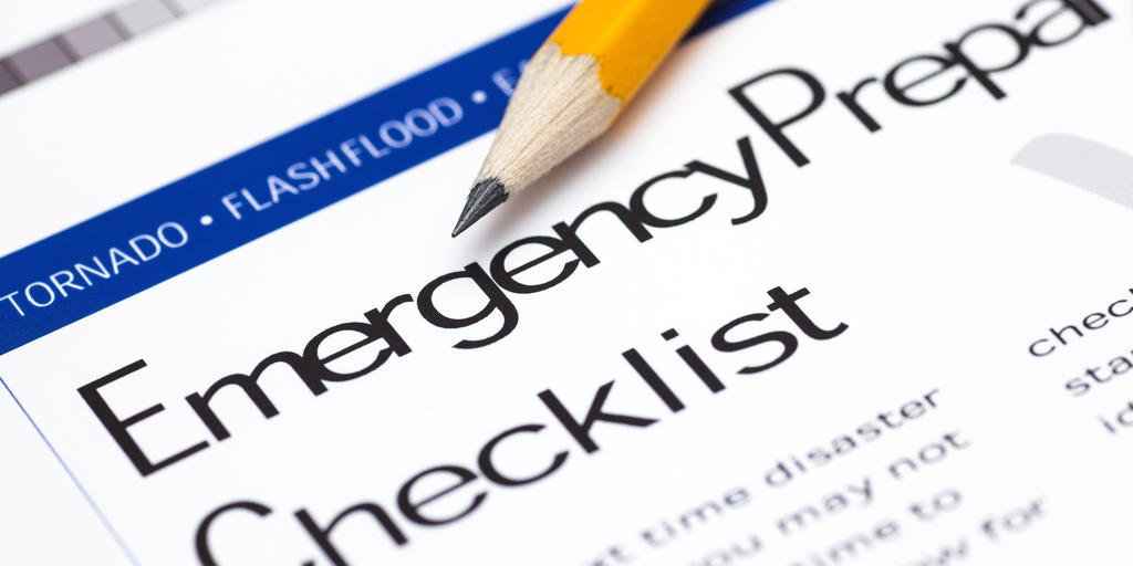UK Collaborates to Offer Disaster Preparedness Toolkit for Older Adults - Vimarsana News