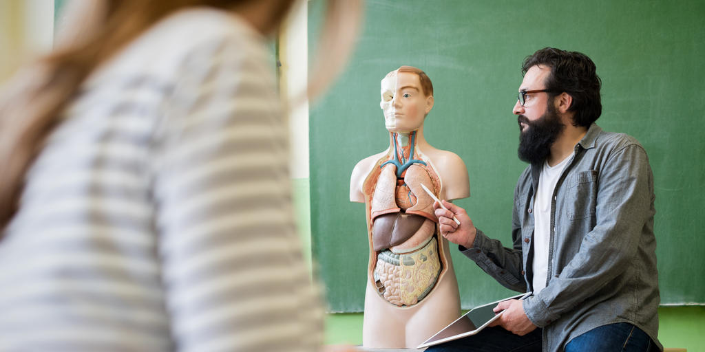 Markey's ACTION Program Develops Cancer Education Curriculum for Appalachian Schools - Vimarsana News