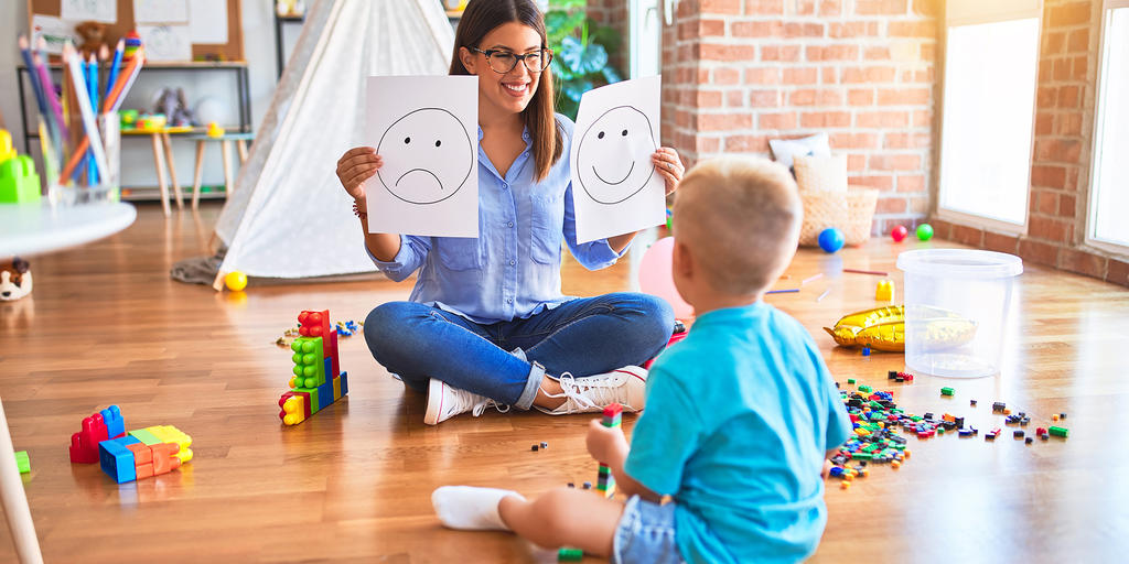 Grant enables aspiring education and speech professionals to support children with neonatal abstinence syndrome - Vimarsana News