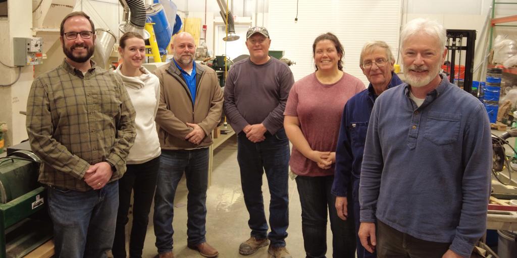 CAER facility expansion enhances UK's cement research capabilities - Vimarsana News