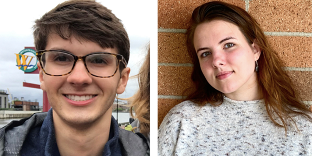 2 UK Students Selected for Henry Clay Internship at NASA HQ - Vimarsana News