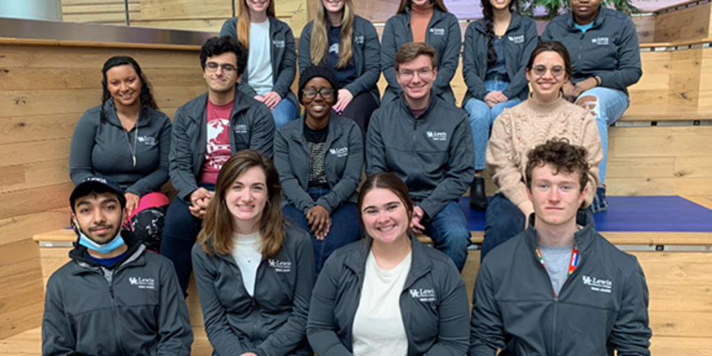 Inaugural Honors Rising Leaders Cohort Completes 1st Semester of Programming - Vimarsana News