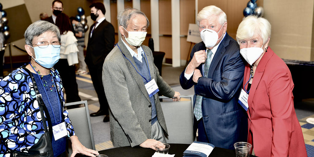 Patent Palooza! Celebrates UK Innovators - Vimarsana News