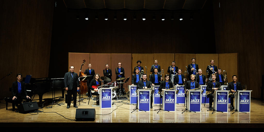 UK jazz talents showcased at international conference - Vimarsana News