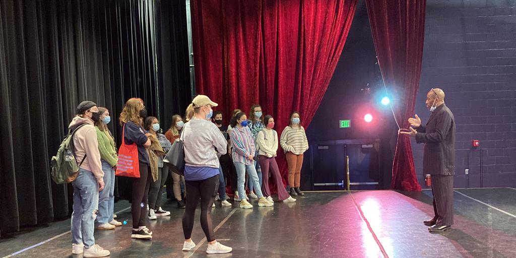 UK Arts Administration, The Lyric team up on lessons in event management - Vimarsana News