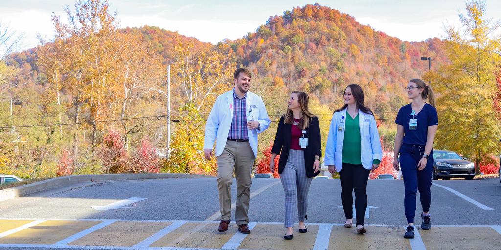 UK receives nearly $16 million to help increase primary care physicians in Kentucky - Vimarsana News