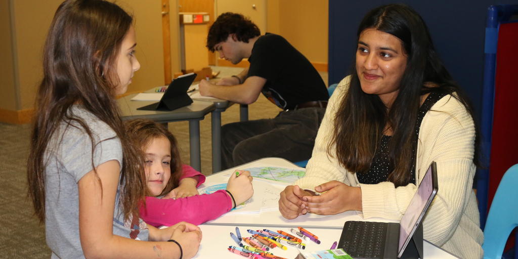 Class partners with local libraries to bring hands-on STEM learning to Lexington community - Vimarsana News