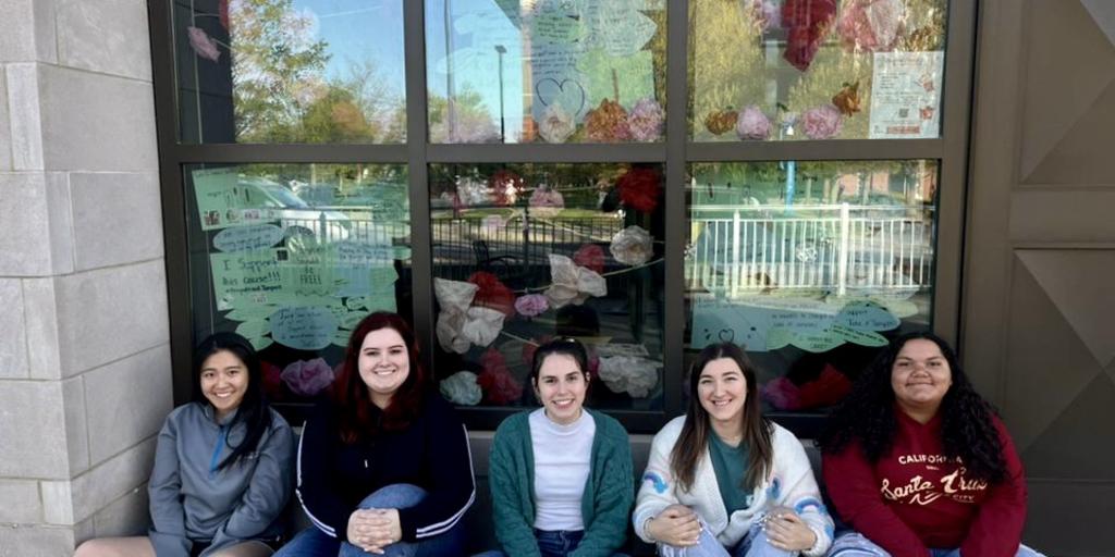 Op-ed: Student-run organization works to combat period poverty - Vimarsana News