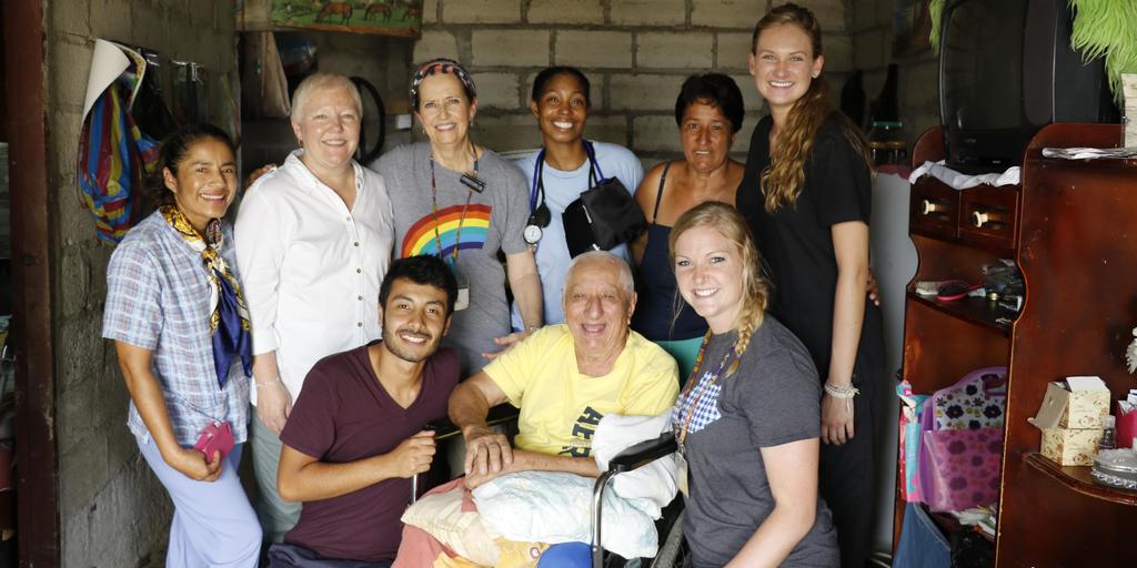 Shoulder to Shoulder Global program awarded USAID grant - Vimarsana News