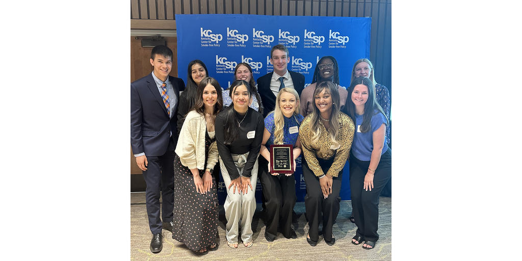 Annual KCSP conference recognizes local policymakers and advocates for leadership in creating smoke-free communities - Vimarsana News