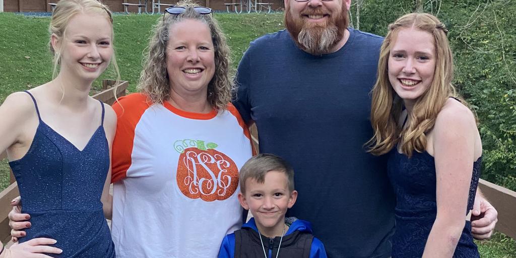 Adoptive Family Needed Support, They Found it Through UK Social Work - Vimarsana News