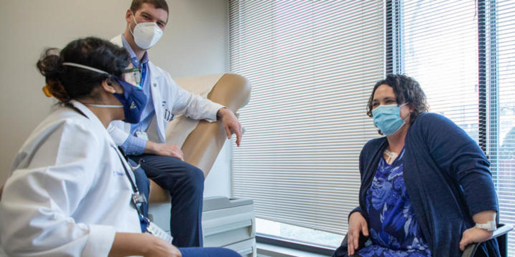 UK HealthCare No. 1 Again in Ky., Cancer Care Moves Up in U.S. News & World Report Rankings - Vimarsana News