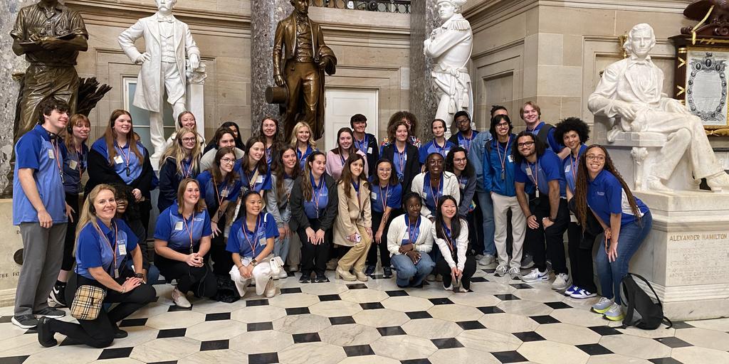 First-year students invited to info session on Chellgren Student Fellows Program - Vimarsana News