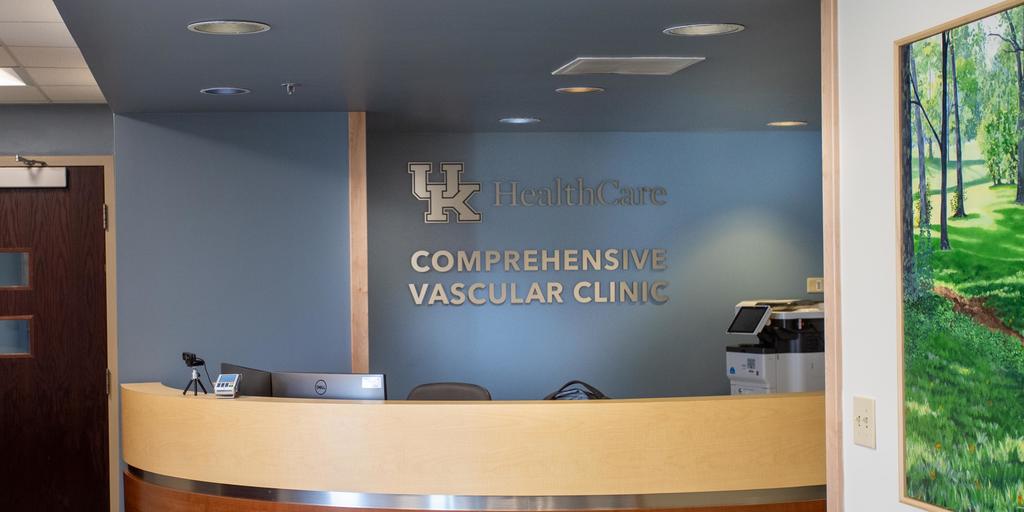 New Comprehensive Vascular Clinic offers multiple services in 1 location - Vimarsana News