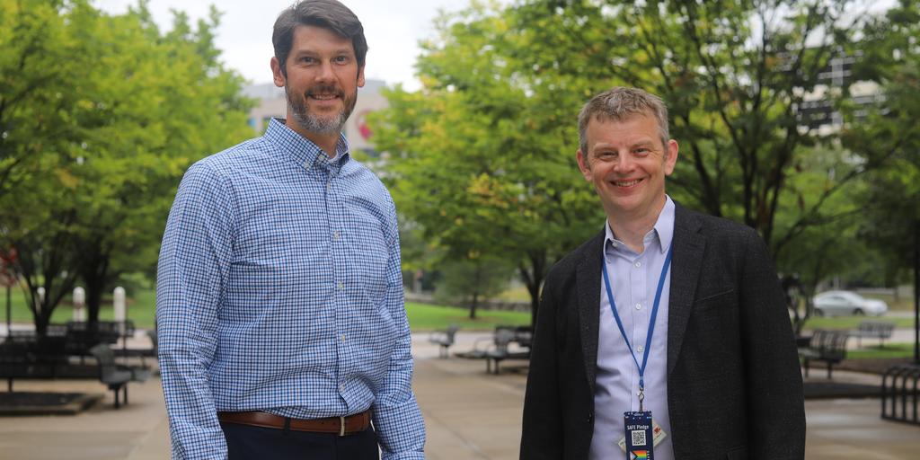 $2.2 million NIH grant will allow UK team to optimize therapies for patients with heart failure - Vimarsana News
