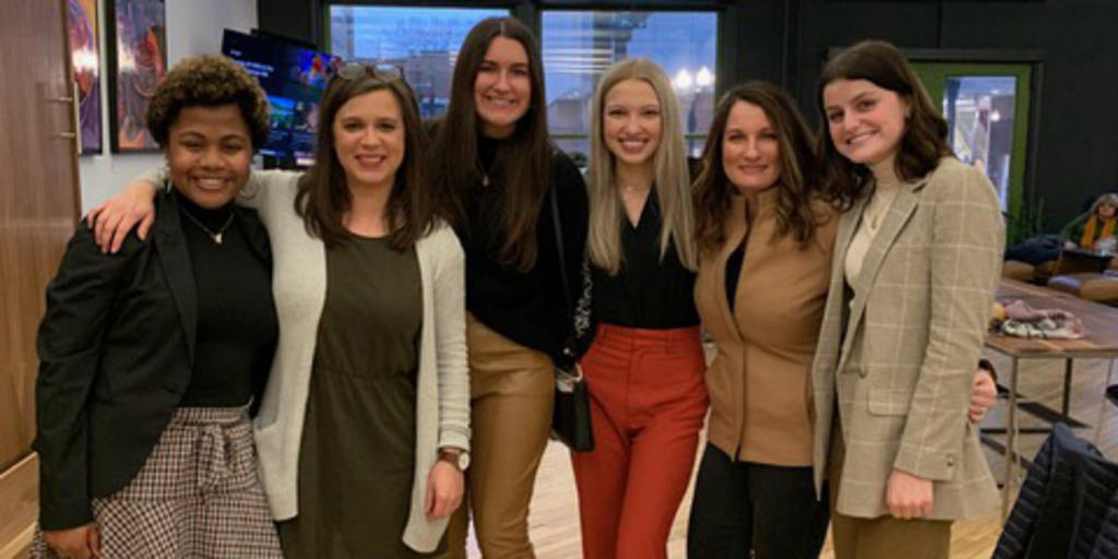 20 ISC Students Win at the American Advertising Awards - Vimarsana News