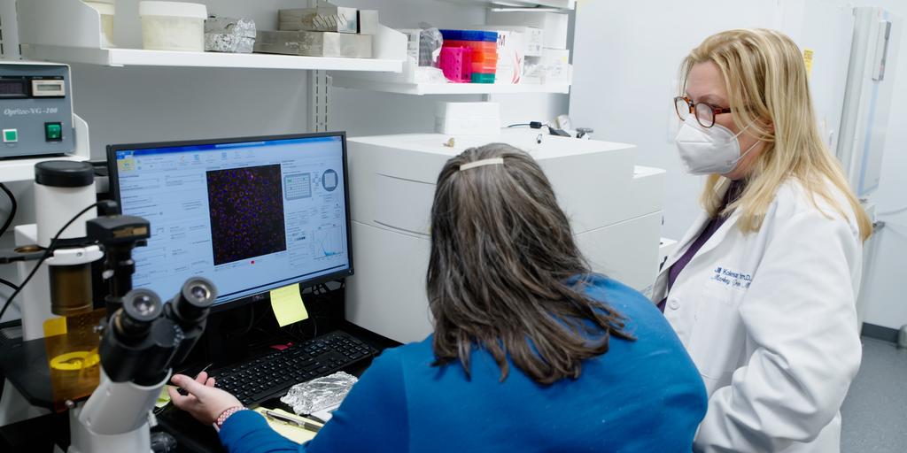 Pediatric Cancer Research Funding Critical to Save Lives - Vimarsana News