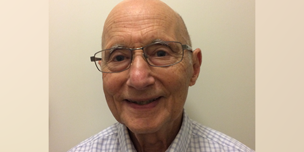 UK to award John Rosenberg with honorary degree - Vimarsana News
