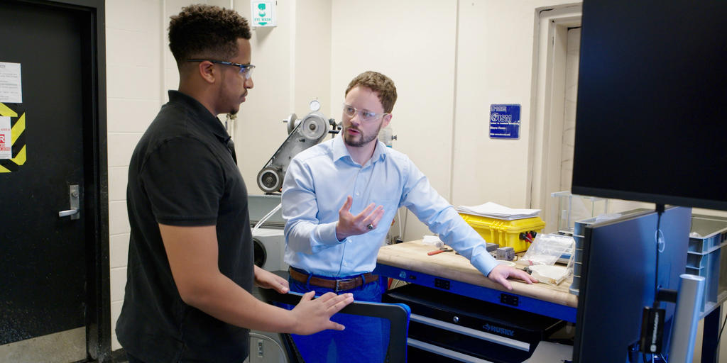 NSF-funded Surface Engineering Research to Contribute to Air Safety - Vimarsana News